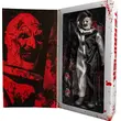 Terrifier Action Figure 1/6 Art The Clown 30 cm