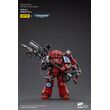 Ultramarines Primaris Techmarine Brother Tybestis Action Figure 12cm