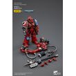 Ultramarines Primaris Techmarine Brother Tybestis Action Figure 12cm
