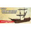 The Falling Star Sailing Ship - Icons (Prepainted)