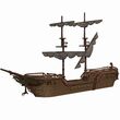 The Falling Star Sailing Ship - Icons (Prepainted)