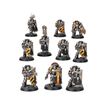Legiones Astartes: MKIII Breacher Squad