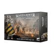 Legiones Astartes: MKIII Breacher Squad
