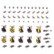Legiones Astartes: Breacher Squad Upgrade Set