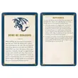 The Dungeonmeister Deck of Side Quests