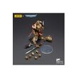 Blood Angels Captain with Heavy Bolt Pistol & Power Sword Action Figure 20cm