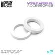 Teflon O-Rings for Mobius Gravity Fluid Airbrush Cup