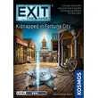 Exit - Kidnapped in Fortune City
