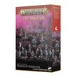 Spearhead: Disciples of Tzeentch - Tzaangor Warflock