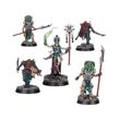 Thanatek's Tithe: Warhammer Underworlds