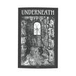 Underneath