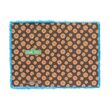 Sesame Street Premium Plush Notebook A5