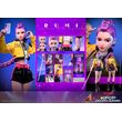 KPop Demon Hunters Action Figure 1/6 Rumi 28cm