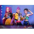 KPop Demon Hunters Action Figure 1/6 Mira 28cm
