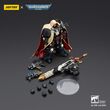 Chaos Space Marines Cypher Lord of the Fallen Action Figure 20cm
