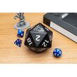 Stranger Things 5 Stress Hellfire Club Dice