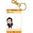 Jujutsu Kaisen Acrylic Clear Card Blind Box