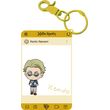Jujutsu Kaisen Acrylic Clear Card Blind Box