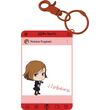 Jujutsu Kaisen Acrylic Clear Card Blind Box
