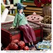The Apothecary Diaries PM Perching PVC Statue Maomao 14 cm