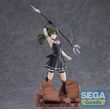 Frieren Pvc Statue: Ubel Spell that Cuts Almost Anything 27cm