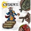 Hero Bases Warhammer 40K