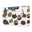 Hero Bases Warhammer 40K