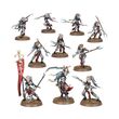 Daughters of Khaine: Blood Hags