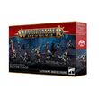 Daughters of Khaine: Blood Hags