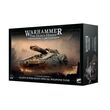 Legiones Astartes: Glaive Super Heavy Tank