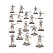 Mechanicum: Skitarii Battle-Pilgrym Corpus