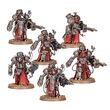 Mechanicum: Myrmidon Destructor Host