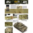 Streaking Grime for DAK (Afrika Korps) Vehicles 35ml