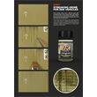 Streaking Grime for DAK (Afrika Korps) Vehicles 35ml