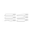 Precision Model Saw