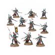 Aeldari: Corsair Voidreavers