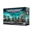 Aeldari: Corsair Voidreavers