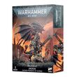 World Eaters: Angron Daemon Primarch of Khorne