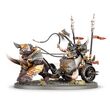 Chaos Chariot D.O.