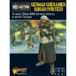 German Grenadier Squad (Winter)