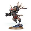 Chaos Space Marines: Haarken Worldclaimer, Herald of the Apocalypse