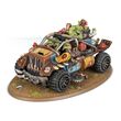 Orks: Rukkatrukk Squigbuggy D.O.