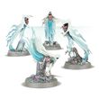 Nighthaunt: Myrmourn Banshees
