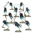 Nighthaunt: Grimghast Reapers