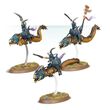 Idoneth Deepkin: Akhelian Morrsarr Guard