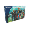 British Napoleonic Hussars (1808-1815)