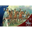 Napoleonic British Light Dragoons (1808-1815)