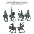 Napoleonic British Light Dragoons (1808-1815)