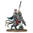 Ossiarch Bonerippers: Arch-Kavalos Zandtos