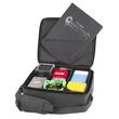 Deluxe Gaming Case with Black Trim